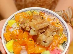 -原志优秀食材·匠心料理·海胆主题(金亿广场店)