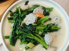 -悦来轩顺德菜(寮厦店)
