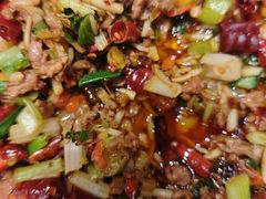 -福照楼汽锅鸡·云南菜(护国路店)