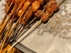-北丐先生·野馄饨烧烤(长宁龙之梦店)