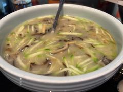 顺德拆鱼羹-任兴记(定西路店)