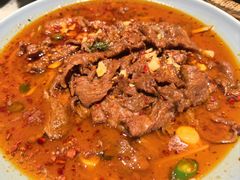 -懒人盐府人家(航天桥店)