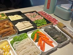 -火锅先生(五马街店)