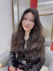 -川和潮人漂色·烫染·接发