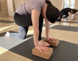 -酉嘉瑜伽YO+YOGA