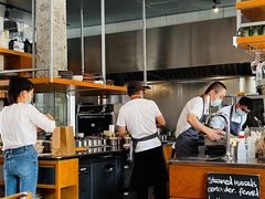 -BOR Eatery(安福路店)