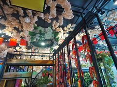 大堂-甲大帅·甲鱼·椰子鸡主题餐厅(唐家店)