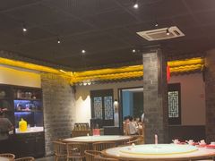 -江南韵·无锡太湖文化体验餐厅(凤凰天街店)