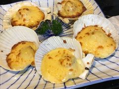 -梅筑·创意料理(王府井百货店)