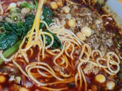 -丁丁猫重庆小面(徐州路店)