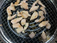 -黑牛の場烤肉(摩天活力城店)