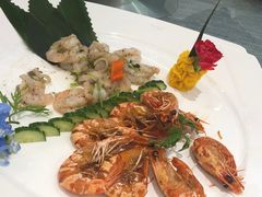 -汤记传菜(秀浦路店)