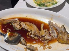 -必点海鲜·海肠捞饭·鲅鱼水饺(滨江道店)