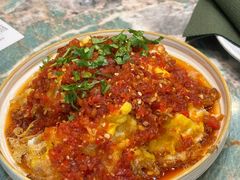 -浩海火烧云傣家菜(京广店)