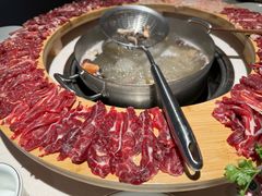 -潮泰牛肉火锅 · 创于1992年(车公庙店)