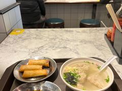 -鲜得来排骨年糕(即墨路店)
