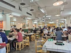 大堂-石灰市老火锅(北滨路店)