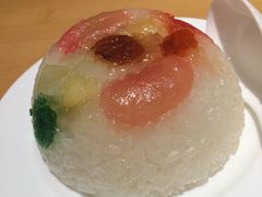 -鼎泰丰(当代商城店)