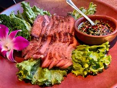 卡拉山火塘烧肉-花马天堂云南餐厅 Lost Heaven(外滩店)