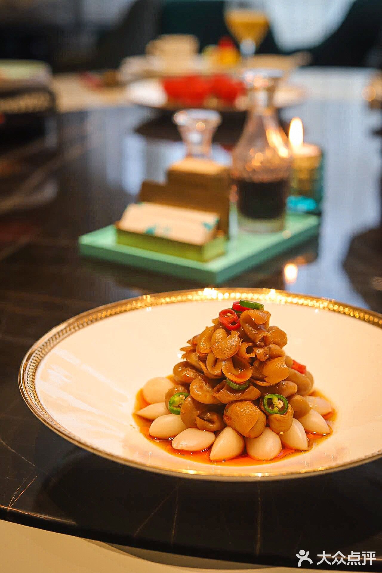 这家海鲜酒楼南京人估计都知道吧！！