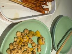 -问渔烤鱼(回龙观总店)