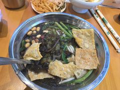 -雙冲柳州螺蛳粉&酸嘢&桂林米粉(簋街店)