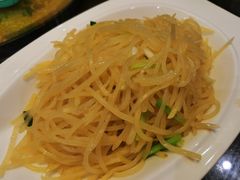 -醉美东江·三文鱼·烧鸡公