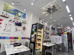 -三餐季年糕火锅(韩乐坊店)