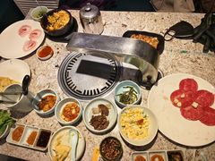 -高丽屋(天宁寺店)