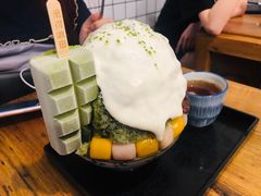 -WONDER ICE 萬得冰田(建設路总店)