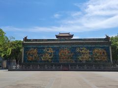 -善化寺