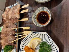 -哥哥の深夜食堂(红松东路店)