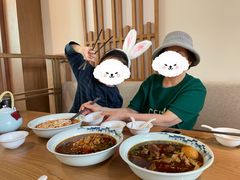 -难忘的面(五矿君澜酒店)