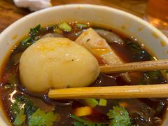 -黑竹香鸡(营和巷店)