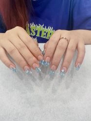 -如一·美甲美睫