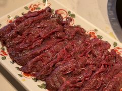 -东门口涮肉·砂锅·烤串(老门东店)