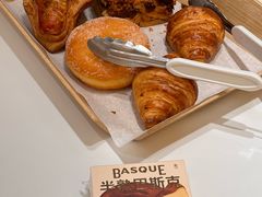 果仁巧克力起酥-好利来(鲁谷店)