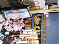 -成都安仁福朋喜来登酒店