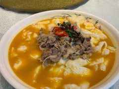 -森谷美食公园(杨行店)