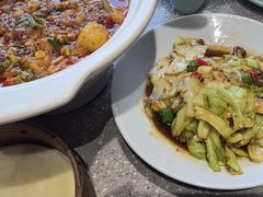 -六合居(温江店)