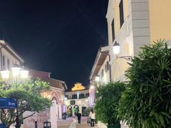 -佛罗伦萨小镇广佛名品奥特莱斯(疏港路店)