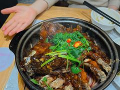 -谢虢彬名厨私房菜