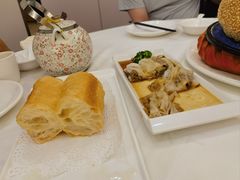 -万山楼海鲜酒家·二十三年老字号