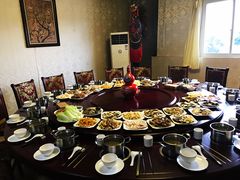 -山人野生菌餐厅