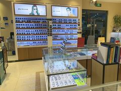 -苏进眼镜(翰林店)