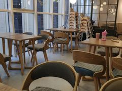 大堂-Ours树朵家亲子餐厅(远策中心店)