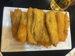 -蝎王府羊蝎子(北大地店)