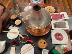 -南门涮肉(通州大船店)