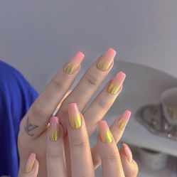 -斯馨·健康美甲美睫