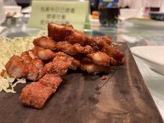 -豫园万丽酒店-万丽轩中餐厅(河南南路店)